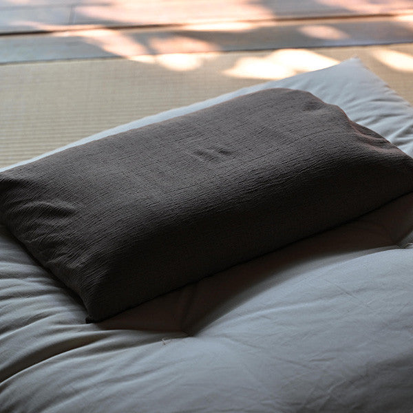 枕・枕カバー