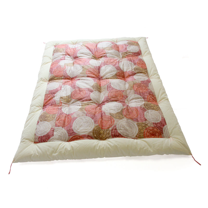 和柄 本掛け布団（冬用）