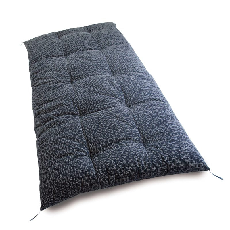 敷布団 遠州木綿