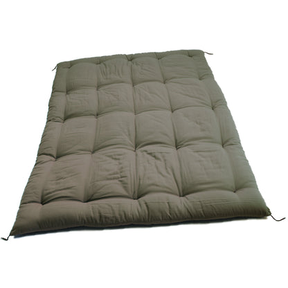 和晒ガーゼ 肌掛け布団（夏掛け布団）