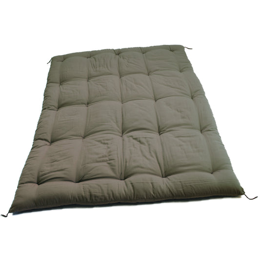 和晒ガーゼ 肌掛け布団（夏掛け布団）