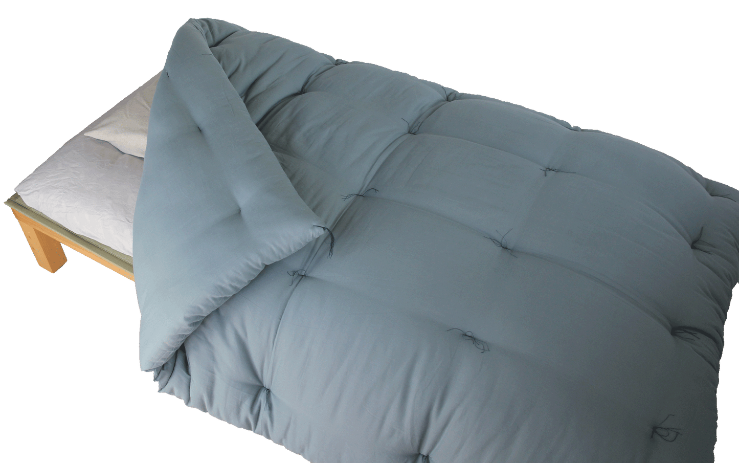 和晒ガーゼ 肌掛け布団（夏掛け布団）