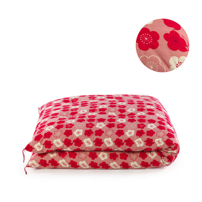 2枚敷布団（トッパー）