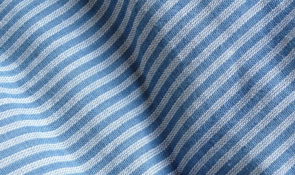 敷布団 ハーブ染め 手織りオーガニックコットン生地　