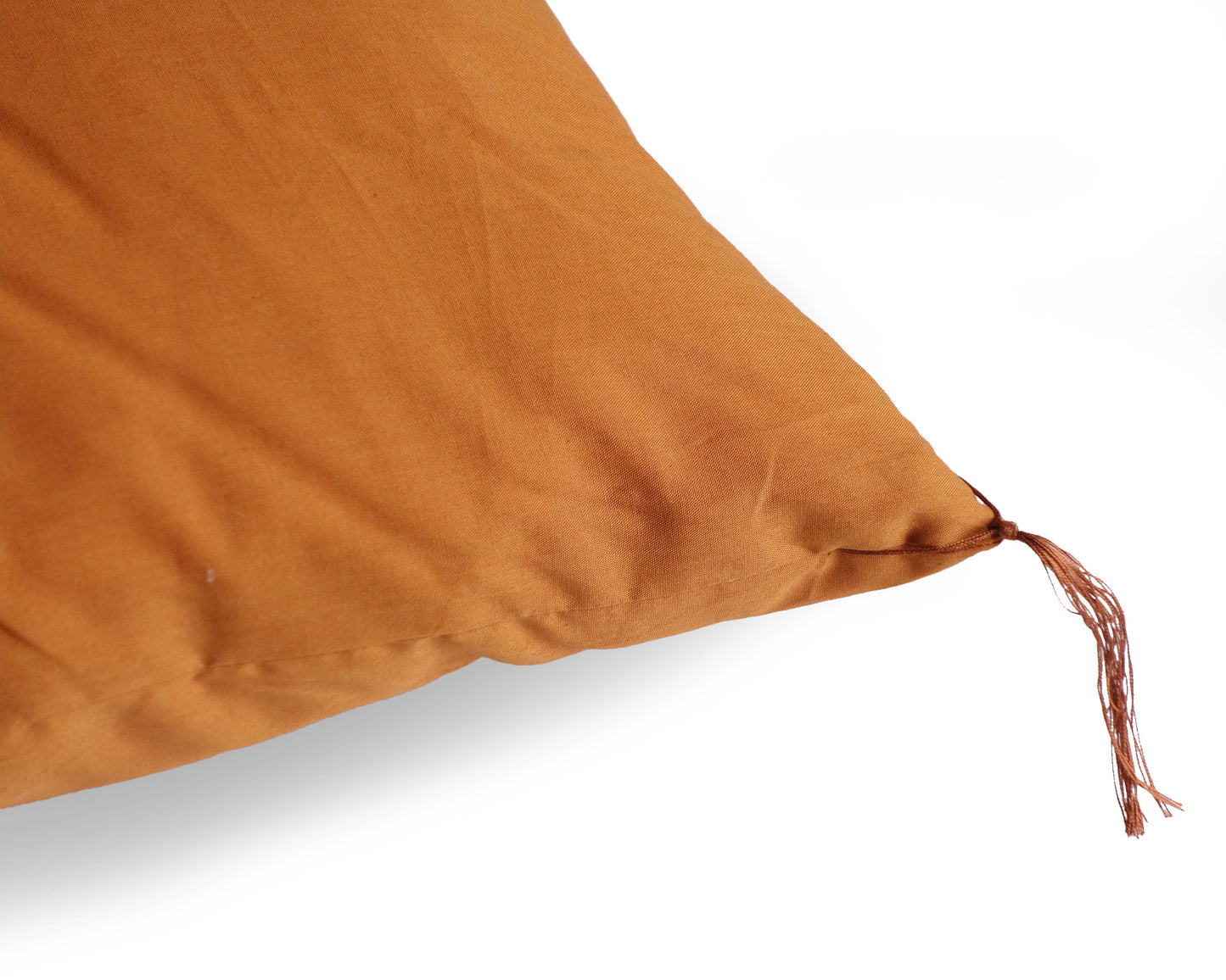 敷布団 オーガニックコットン生地 琥珀アンバー