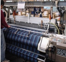 敷布団 遠州木綿