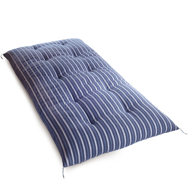 敷布団 遠州木綿