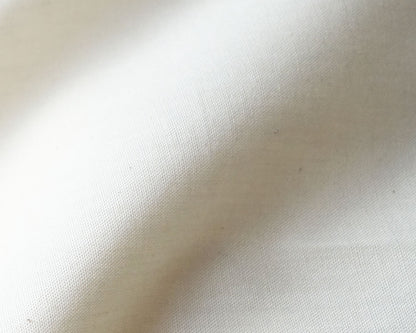 枕カバー オーガニックコットン