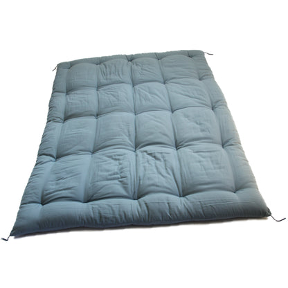 和晒ガーゼ 肌掛け布団（夏掛け布団）