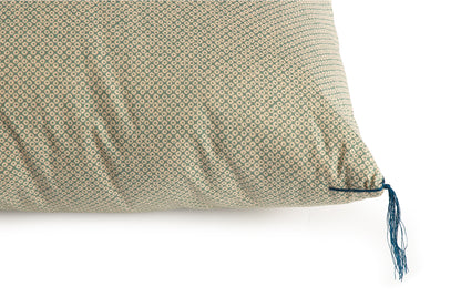 敷布団 和柄生地