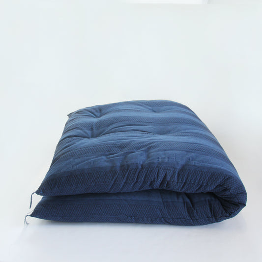 敷布団 遠州木綿