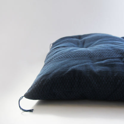 敷布団 遠州木綿