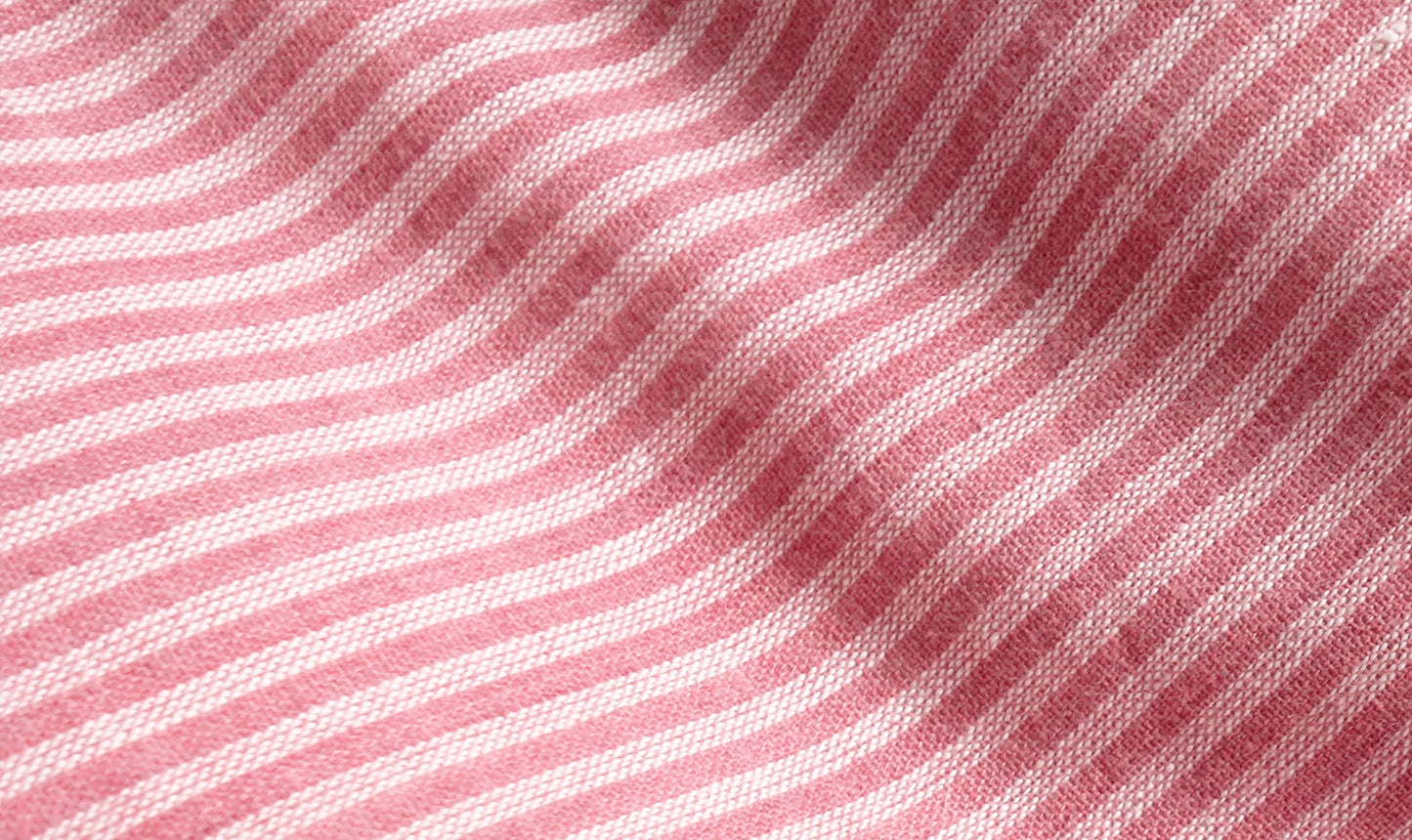 敷布団 ハーブ染め 手織りオーガニックコットン生地　