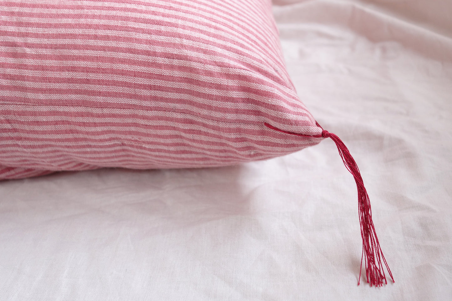 敷布団 ハーブ染め 手織りオーガニックコットン生地　