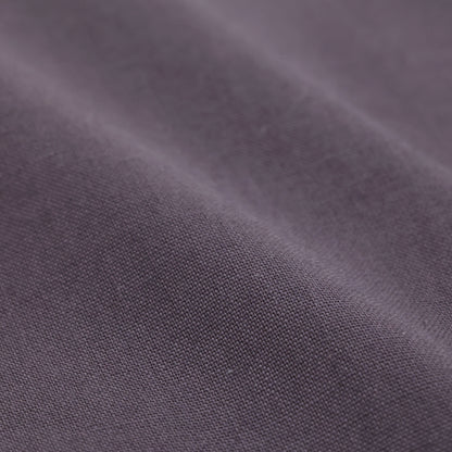 オーガニックコットン　布団カバー（ファスナーとじ）