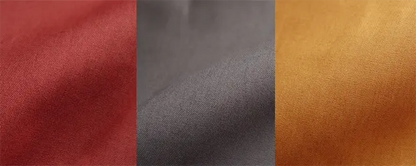 敷布団　オーガニックコットン生地　バイカラー