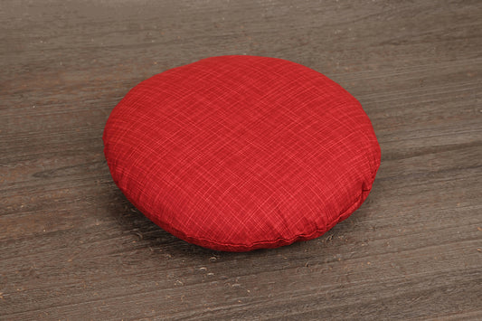 【丸座布団カバー】なごみ（全3サイズ・6色）