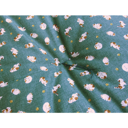 2枚敷布団（トッパー）