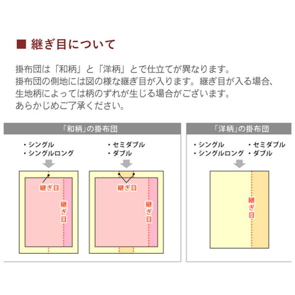 和晒ガーゼ 肌掛け布団（夏掛け布団）
