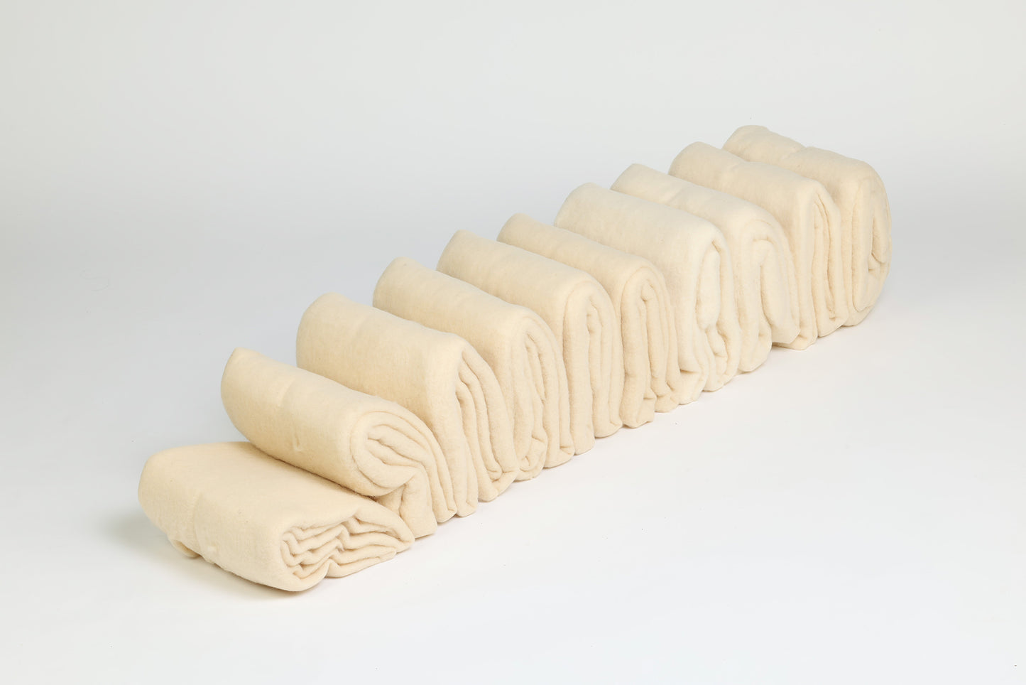 RE:COTTON　リサイクルコットン