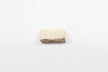 RE:COTTON　リサイクルコットン