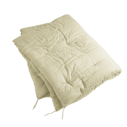 和晒ガーゼ 肌掛け布団（夏掛け布団）